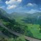Illustration for article titled emDead Islands/em Concept Art Isnt Sexy, Its Scenic